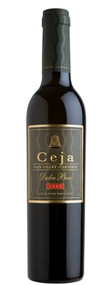 2008 Napa Valley Dulce Beso (Sweet Kiss)